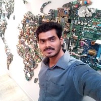 Vijayendra G