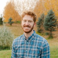 Chad Eddington