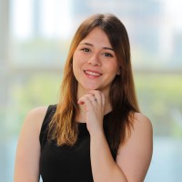 Isabella Sabrina De Barros