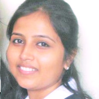 Preeti Khandare