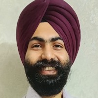 Navpreet Singh