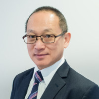 Kelvin Tan