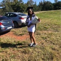 Chantell Mtshali