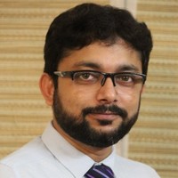 Sanjit Debroy