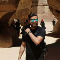 Yasar Abu Qubu