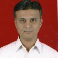 Shirish Kulkarni