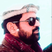 Muhammad Iftikhar