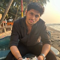 Sahil Pawar