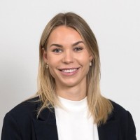 Olivia Sjögren