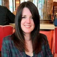 Sarah Rudkin