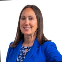 Stacey Crosby, APMA®, CRPC®