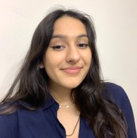 Simran Habib