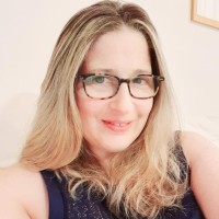Rachel Von Kauffmann, Phd