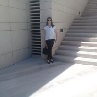 Lara Mazyad