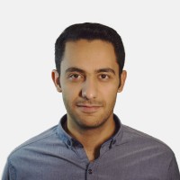 Iman Ahmadjouy .K