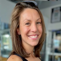 Yvette Baker Oly
