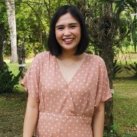 Rixielle Gwendale Tumambing