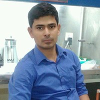 Deepak Singh