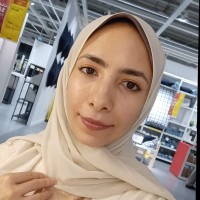 Hadeel Mamdouh