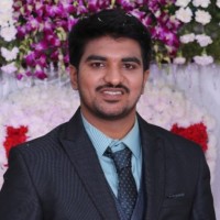 Sai Karthik Chittamuru