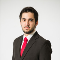 Pedro Barroso Rubião