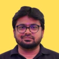 Dr.Ahamed Basha Shaik