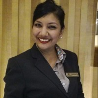 Shalinda Sourajen