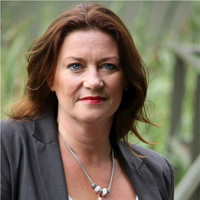Corinne Rijnders