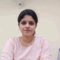 Madhumita Nayak