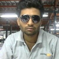 Yogesh Chauhan