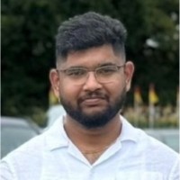 Yuhananthan Yogarasa