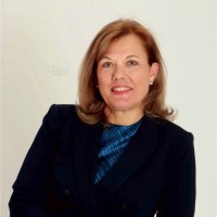 Suzanne Pampel Shomers, MBA, CAE