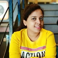 Madhura Bhosale