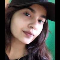 Maitri Suthar
