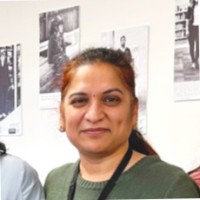 Pooja K