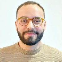 Daniel Martins