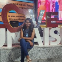 Divya midde