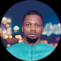 David Muojekwu