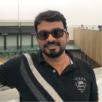 Lokesh Naidu