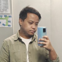 Shubham Thapa