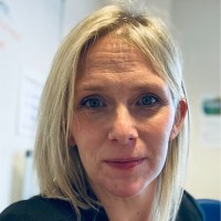 Helen Burland