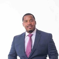 Darius Andrews