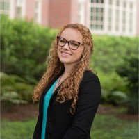 Christine Kraybill, Pmp
