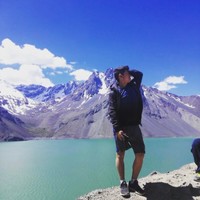 Claudio Andrés Valdes Eyzaguirre