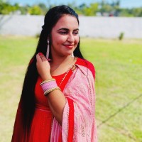 Simran deep Kour