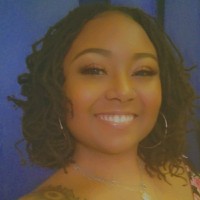 Brittney Harris-Williams