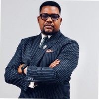 Emmanuel Effiong