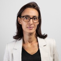 Rachida TAFERANT