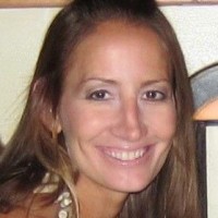 Denise Warburton