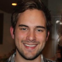 Mitch Brook